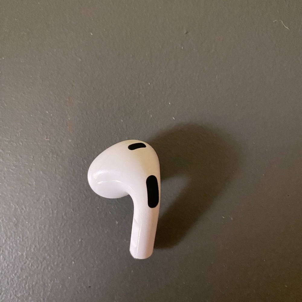 Apple airpod 3rd gen